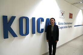 KOICA VIET NAM 1