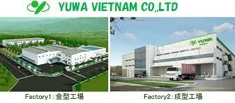YUWA VIỆT NAM 8