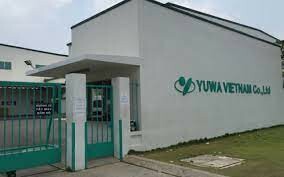 YUWA VIỆT NAM 1