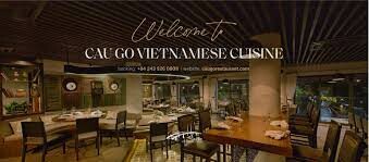 Thương Mại Cầu Gỗ 6