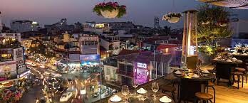 Thương Mại Cầu Gỗ 5