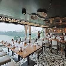 Thương Mại Cầu Gỗ 4