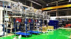 Công Ty TNHH Taniguchi VIỆT NAM 7