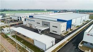 Công Ty TNHH Taniguchi VIỆT NAM 6