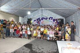 Công Ty TNHH Taniguchi VIỆT NAM 4