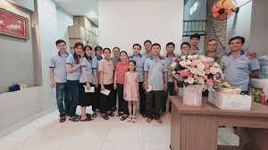 Dược Phẩm AT & C 6