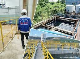 Xử Lý Nước Thải 4