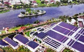 Xử Lý Nước Thải 3