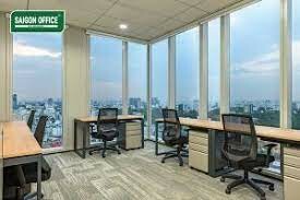 Saigon Office 8