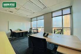 Saigon Office 7