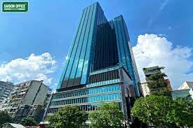 Saigon Office 3