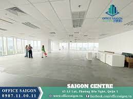 Saigon Office 2