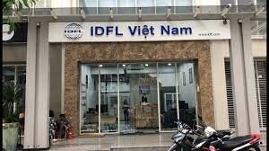 IDFL Việt Nam 8