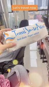 Travel Sense Asia 3