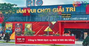 DỊCH VỤ GIẢI TRÍ RIO 7