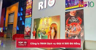 DỊCH VỤ GIẢI TRÍ RIO 5