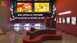 DỊCH VỤ GIẢI TRÍ RIO 3