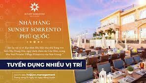 Nhà Hàng Sunset Sorrento 7