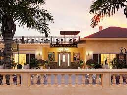 Nhà Hàng Sunset Sorrento 2