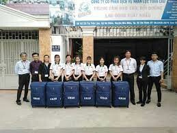 Dịch Vụ Nhân Lực Toàn Cầu 9