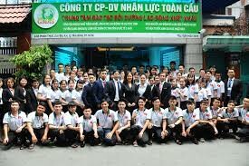 Dịch Vụ Nhân Lực Toàn Cầu 8