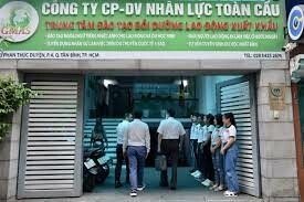Dịch Vụ Nhân Lực Toàn Cầu 7