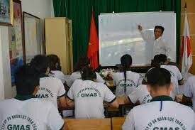 Dịch Vụ Nhân Lực Toàn Cầu 3