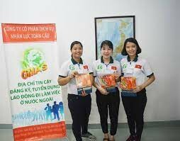 HDP TECHNOLOGY VIETNAM J.S.C 9