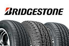 Lốp Xe Bridgestone Việt Nam 9
