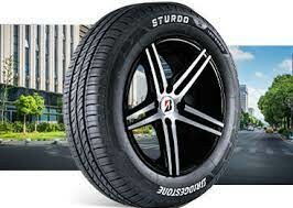 Lốp Xe Bridgestone Việt Nam 8