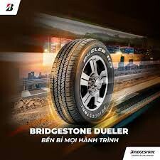 Lốp Xe Bridgestone Việt Nam 7