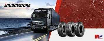 Lốp Xe Bridgestone Việt Nam 6