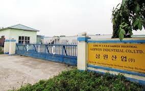 Dược phẩm Y-MED 10