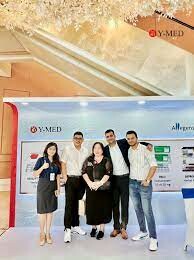 Dược phẩm Y-MED 5