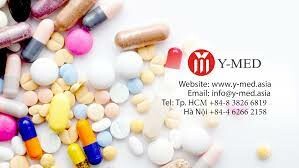 Dược phẩm Y-MED 2