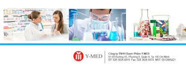 Dược phẩm Y-MED 1