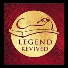 Legend revived 2