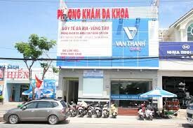 VẠN THÀNH SÀI GÒN 7