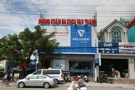 VẠN THÀNH SÀI GÒN 6