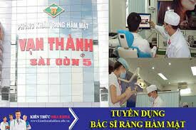 VẠN THÀNH SÀI GÒN 1