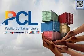 Vận Tải Biển Container Thái Bình Dương 8