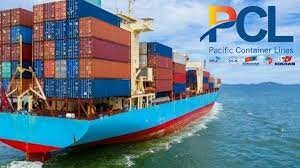 Vận Tải Biển Container Thái Bình Dương 2