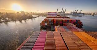 Vận Tải Biển Container Thái Bình Dương 1