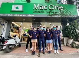 CÔNG TY CỔ PHẦN MACONE 4