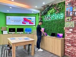 CÔNG TY CỔ PHẦN MACONE 2