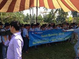 Sinh Hóa Quốc Tế 6