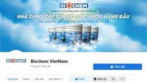 Sinh Hóa Quốc Tế 5