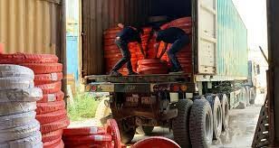 Công ty CP Thiết Bị Thủy Lực Việt Nam VHE 5