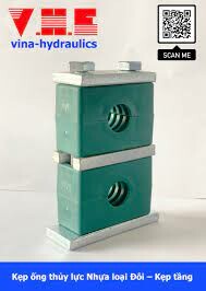 Công ty CP Thiết Bị Thủy Lực Việt Nam VHE 1