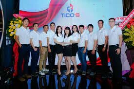 Tico Logistics 5